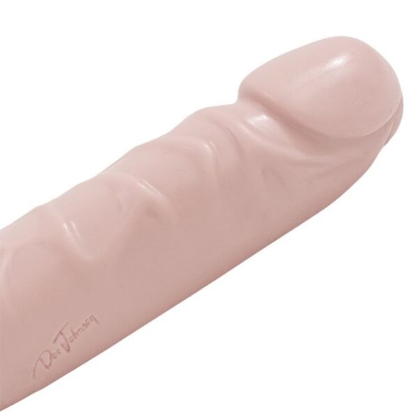Doc Johnson - De Klassieke Dubbele Dildo - 30,5 cm - Afbeelding 3