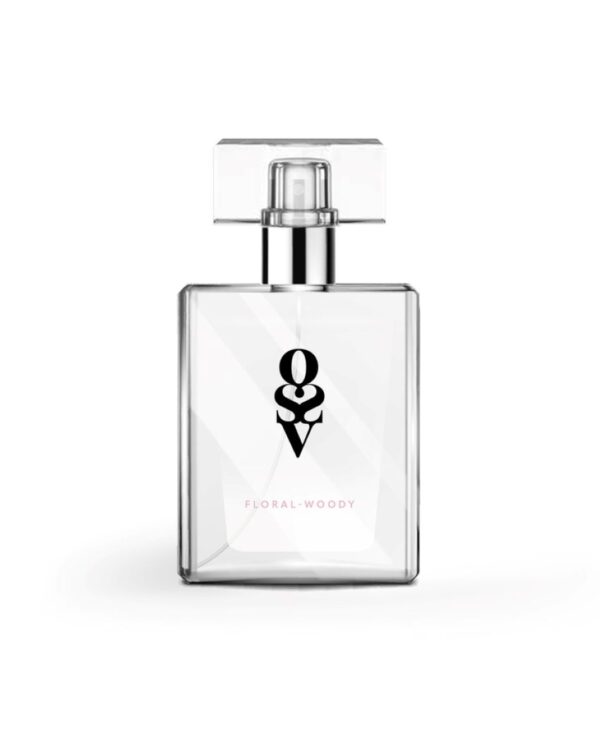 Obsessive - Bloemig-houtig Parfum - 30 ml - Afbeelding 2