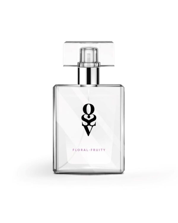 Obsessive - Bloemig-fruitig Parfum - 30 ml - Afbeelding 2