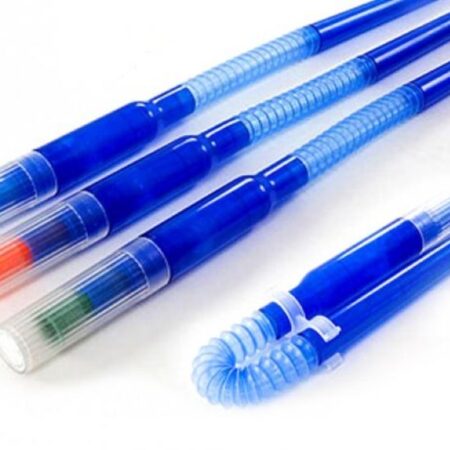 Curan - Gebruiksklare Mannenkatheter met Blue Grip CM12 - 1 stuk