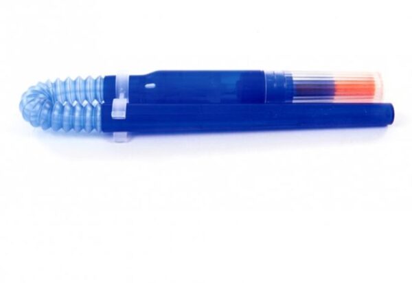 Curan - Gebruiksklare Mannenkatheter met Blue Grip CM12 - 1 stuk - Afbeelding 3
