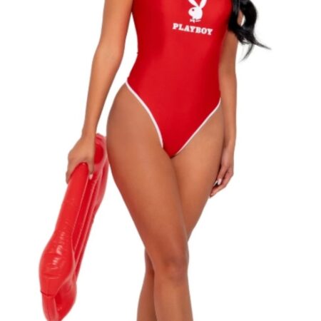 Playboy Lingerie - Playboy Strandpatrouille