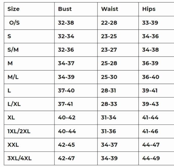 Playboy Lingerie - Lifestyle 2-Delige Set Curvy - Zwart - Afbeelding 3