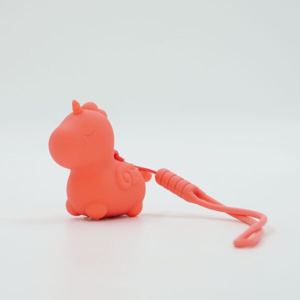 Unihorn - Mini Peachy Pony Vibrator - Afbeelding 6