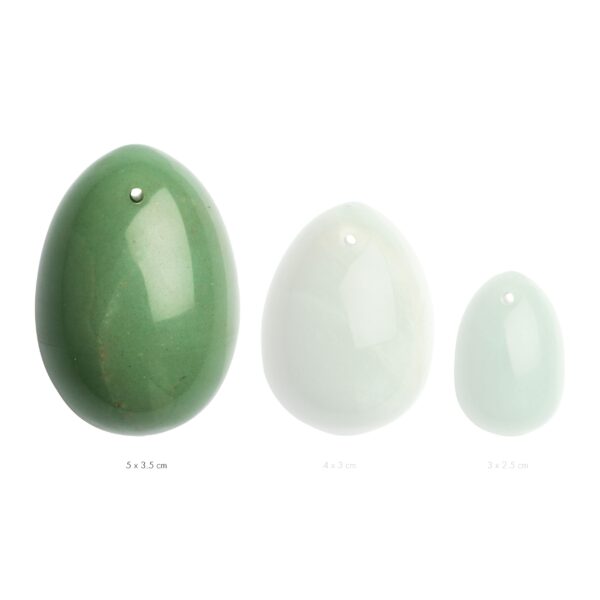 La Gemmes - Yoni-ei Jade (S) - Afbeelding 2