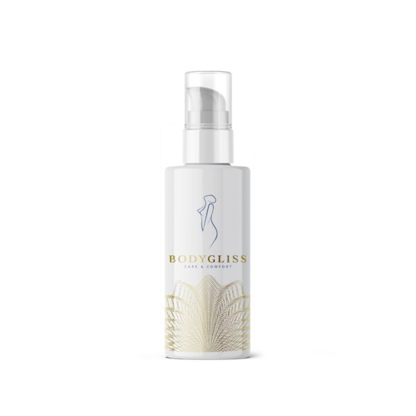 BodyGliss - Female Care Collection Care & Comfort Siliconen - 100 ml - Afbeelding 2