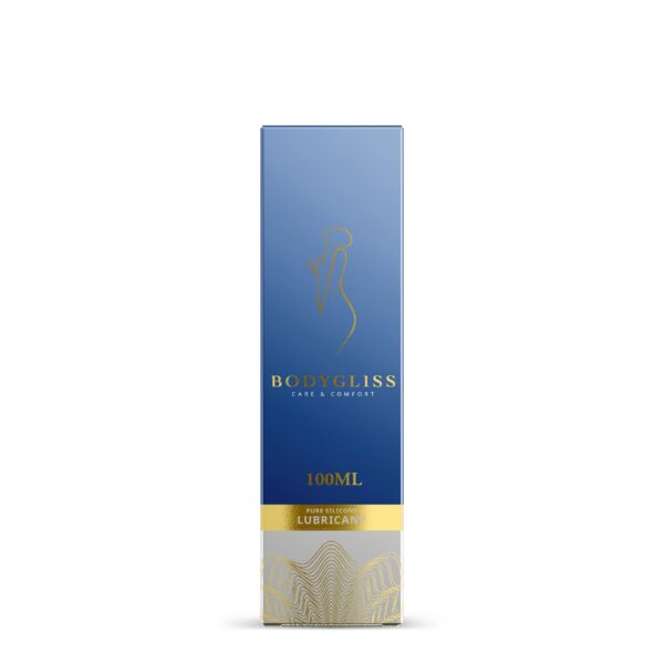 BodyGliss - Female Care Collection Care & Comfort Siliconen - 100 ml - Afbeelding 3