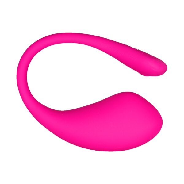 Lovense - Lush 3 Vibratie Eitje - Afbeelding 3