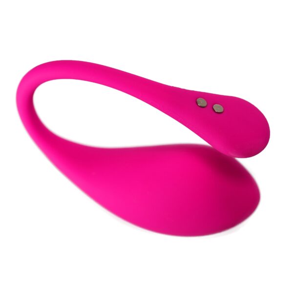 Lovense - Lush 3 Vibratie Eitje - Afbeelding 2