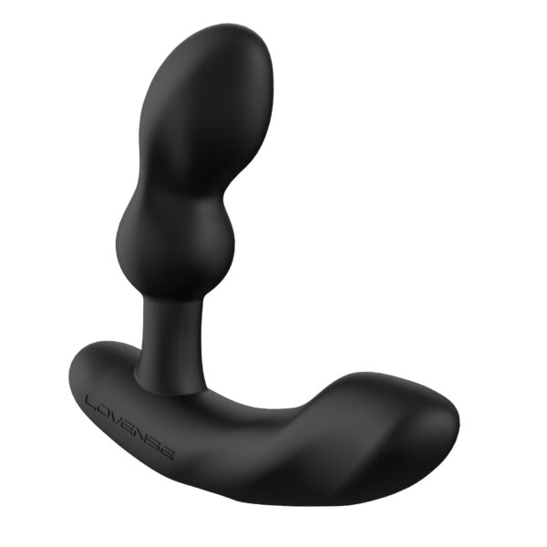 Lovense - Edge 2 Prostaat Massager - Zwart - Afbeelding 3