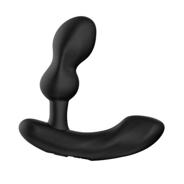 Lovense - Edge 2 Prostaat Massager - Zwart - Afbeelding 2