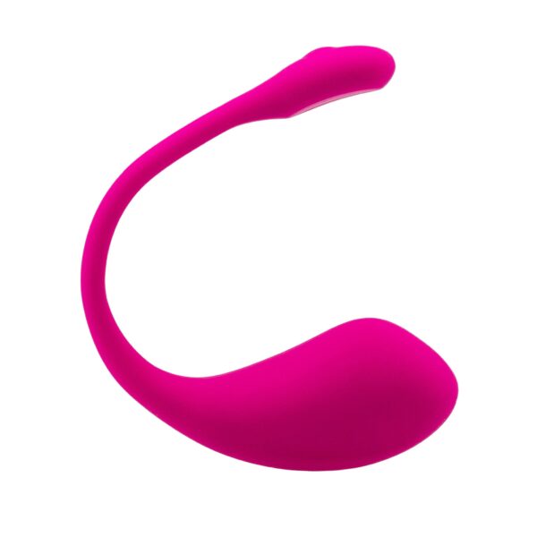 Lovense - Lush 2 Vibratie Eitje - Afbeelding 2