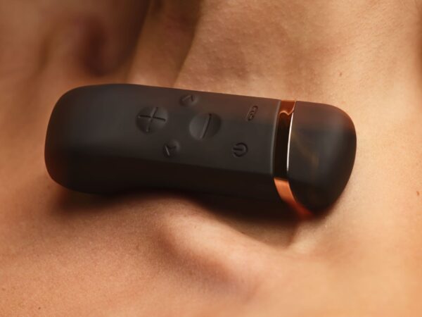 Handy - The Oh! Vibrator - Afbeelding 12