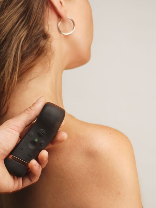 Handy - The Oh! Vibrator - Afbeelding 5
