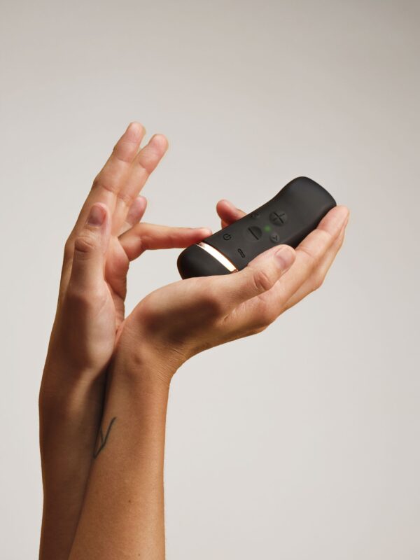 Handy - The Oh! Vibrator - Afbeelding 6