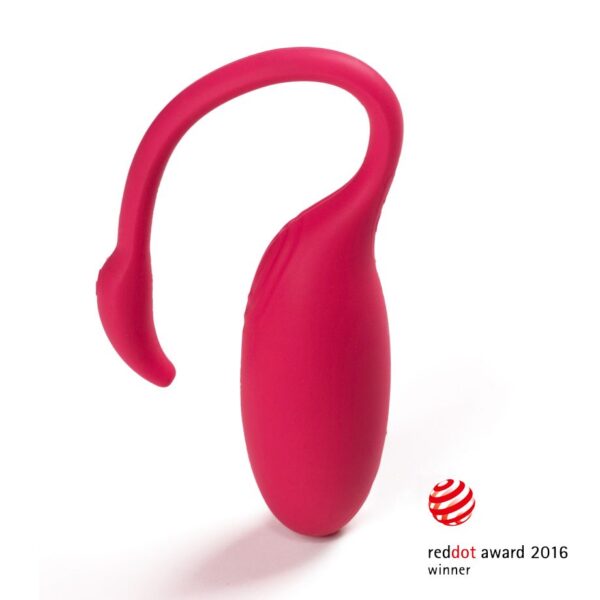 Magic Motion - Flamingo Vibrerend Ei - Afbeelding 3