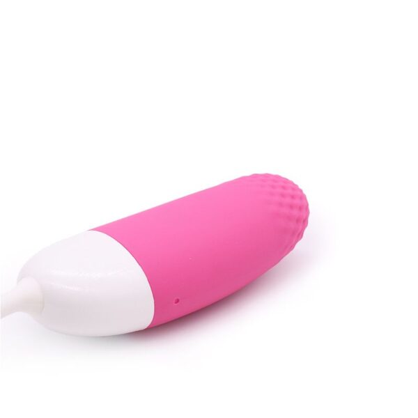 Magic Motion - Vini App Controlled Vibratie Eitje - Roze&Wit - Afbeelding 5