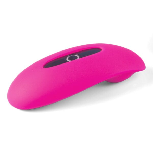 Magic Motion - Candy Met App Bedienbare Panty Vibrator - Roze - Afbeelding 2