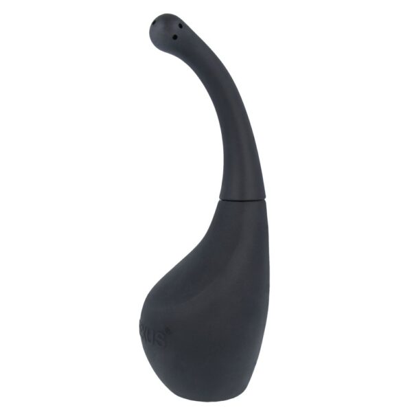 Nexus - Douche Pro Anale Douche - Zwart - Afbeelding 2