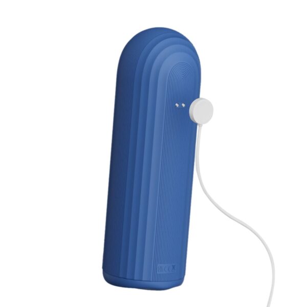 OTOUCH - Submarine Masturbator - Blauw - Afbeelding 5