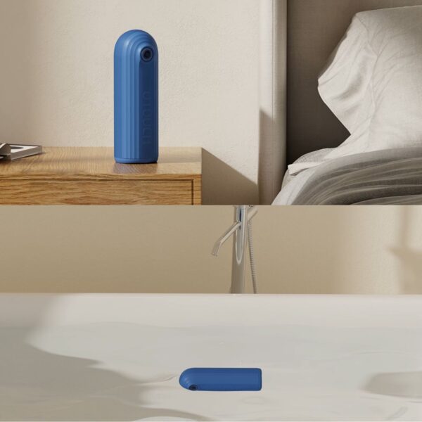 OTOUCH - Submarine Masturbator - Blauw - Afbeelding 8