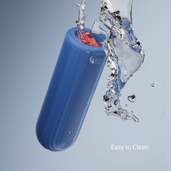 OTOUCH - Submarine Masturbator - Blauw - Afbeelding 9