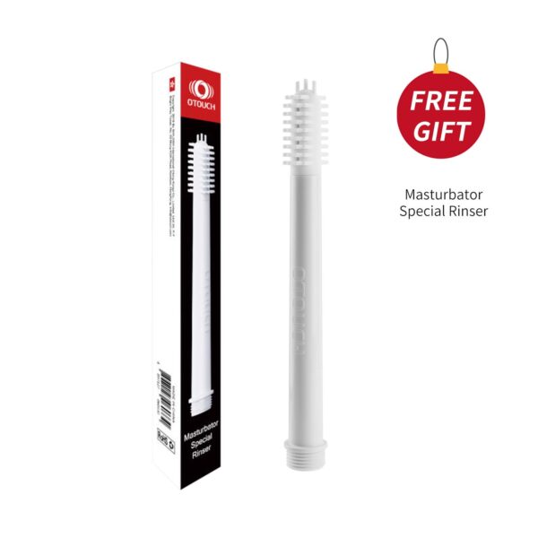 OTOUCH - Submarine Masturbator - Blauw - Afbeelding 10