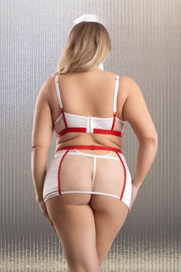 Fantasy Lingerie - PLAY Perfect Health - Afbeelding 2