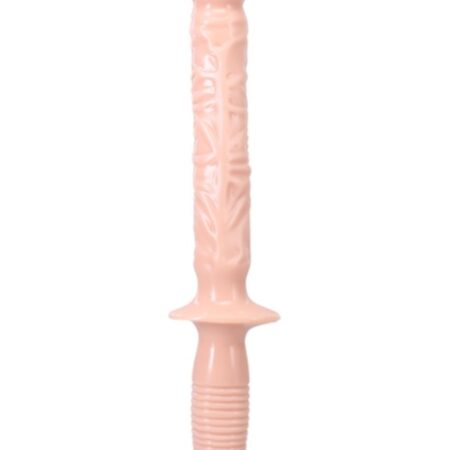 Doc Johnson - De Manhandler - Beige