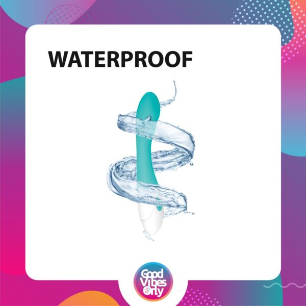 Tate G-Spot Vibrator - Afbeelding 3