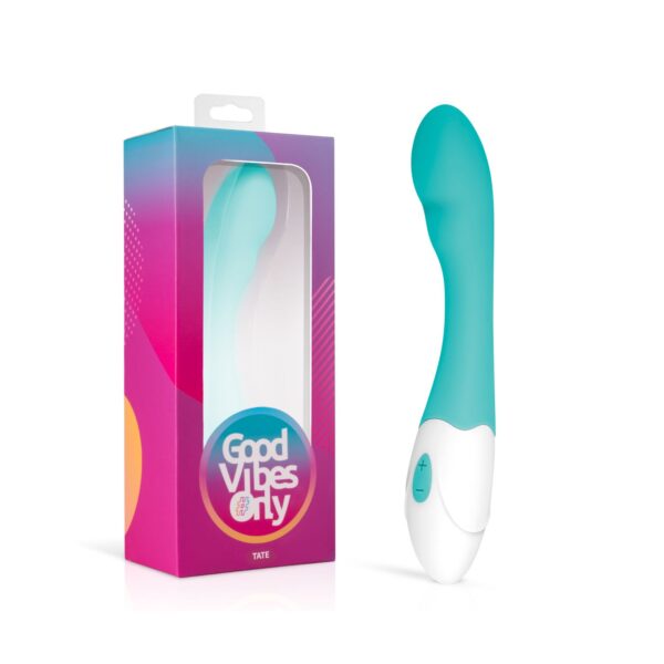 Tate G-Spot Vibrator - Afbeelding 13