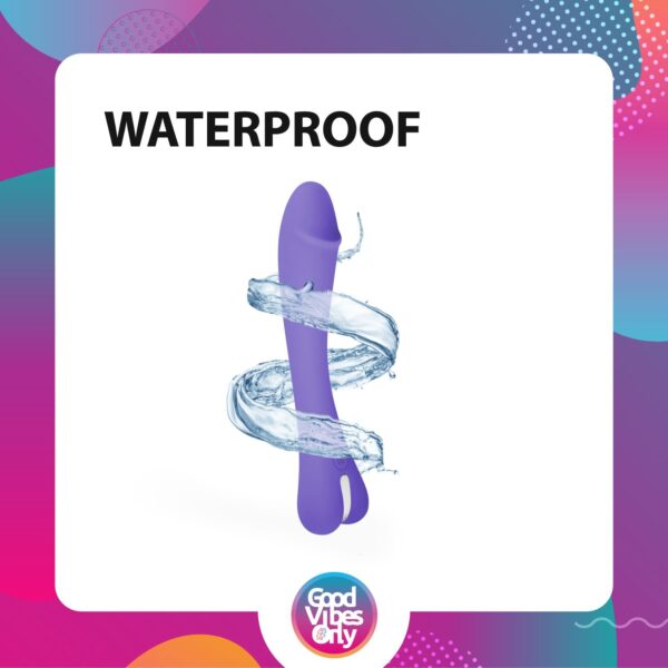 Gili G-Spot Vibrator - Afbeelding 7