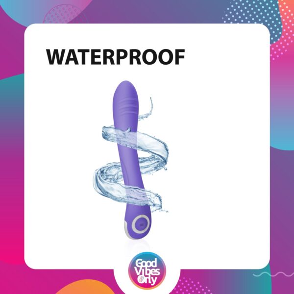 Lici G-Spot Vibrator - Afbeelding 6