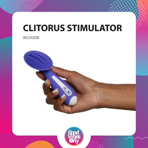 Nara Clitoris Stimulator - Afbeelding 4