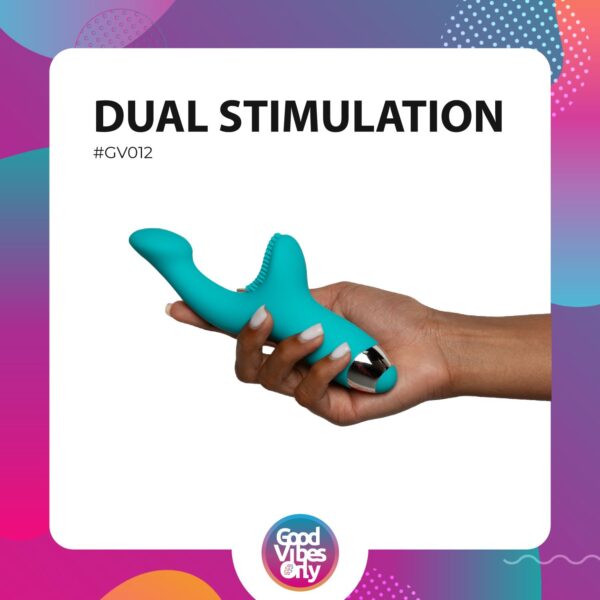 Yuki G-Spot Vibrator - Afbeelding 3