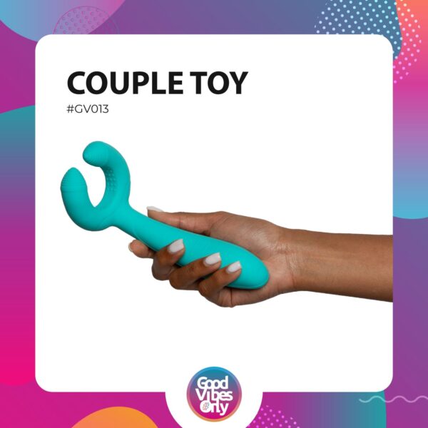 Noam Pair Vibrator - Afbeelding 3