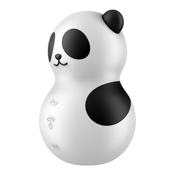 Satisfyer Pocket Panda - Afbeelding 3