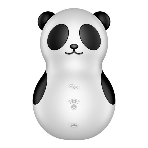 Satisfyer Pocket Panda - Afbeelding 2