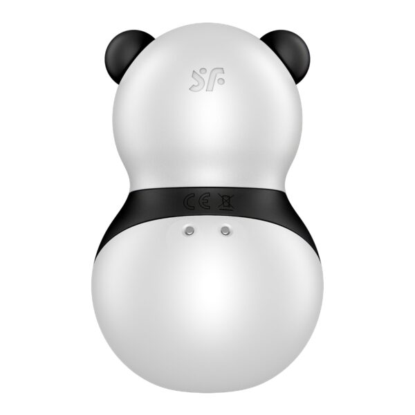 Satisfyer Pocket Panda - Afbeelding 5