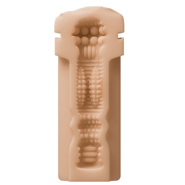 Lovense - Vaginale Sleeve voor Solace PRO Masturbator - Afbeelding 3