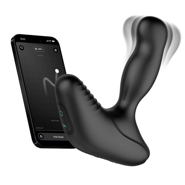 Nexus - Revo Stealth App Versie - Afbeelding 3