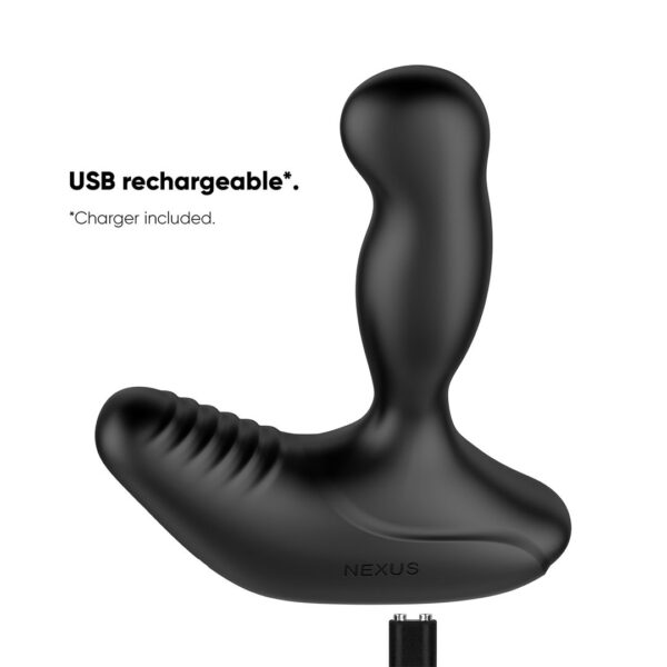 Nexus - Revo Stealth App Versie - Afbeelding 6