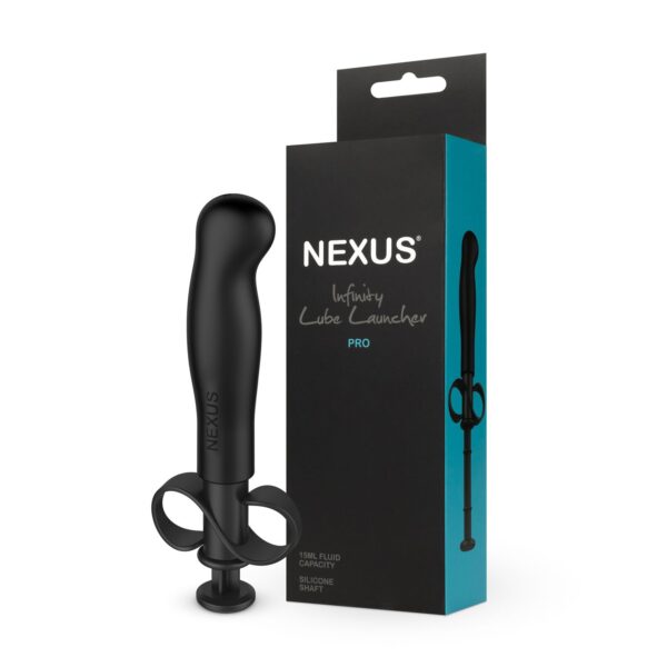 Nexus - Infinity Glijmiddel Launcher - Pro - Afbeelding 5
