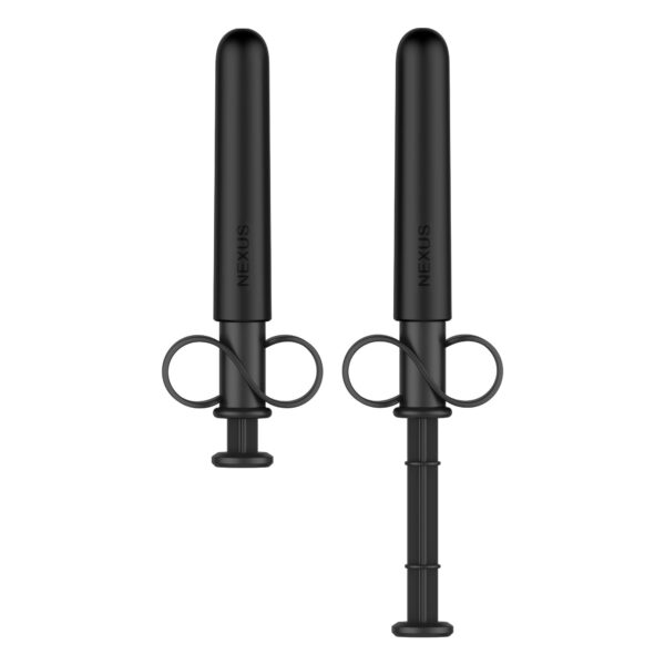 Nexus - Infinity Glijmiddel Launcher - Classic - Afbeelding 2