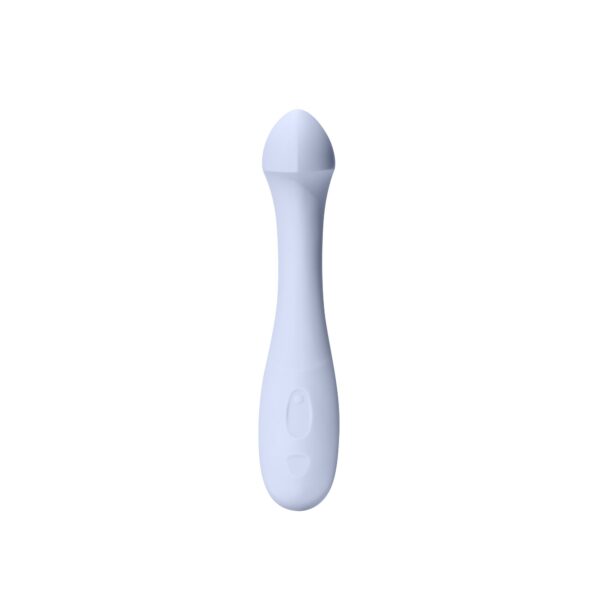 Dame - Arc G-Spot Vibrator - Ice - Afbeelding 2