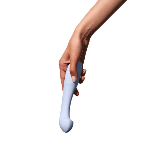 Dame - Arc G-Spot Vibrator - Ice - Afbeelding 3