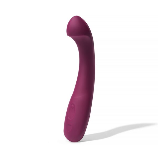 Dame - Arc G-Spot Vibrator - Paars - Afbeelding 3