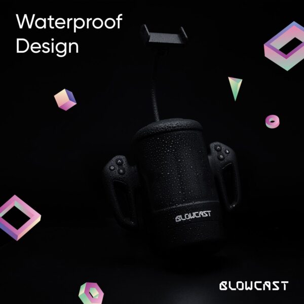 Blowcast - WingXP Masturbator - Afbeelding 17