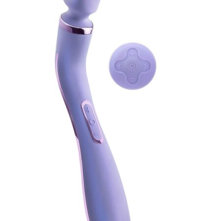 Wellness - Eternal Wand Vibrator - Lavender