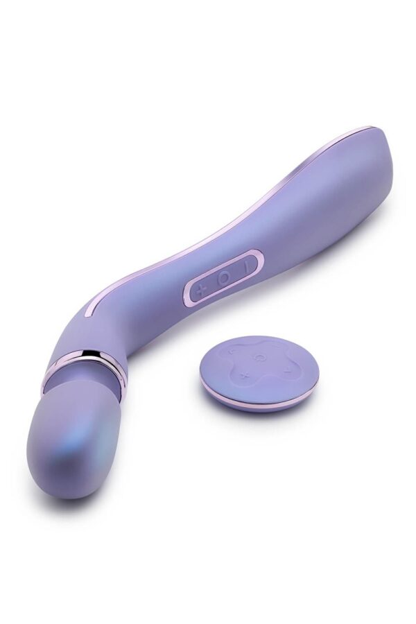 Wellness - Eternal Wand Vibrator - Lavender - Afbeelding 3